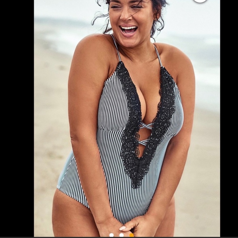 Cupshe One Piece Swimsuit